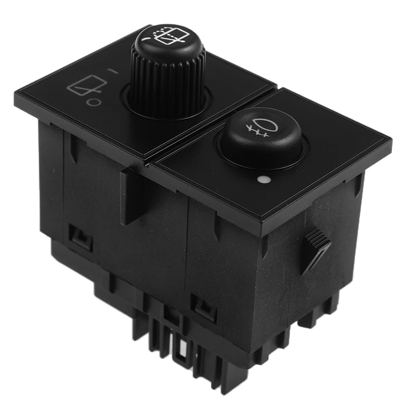 Car Auto accessorie New Fog Light Rear Wiper Control Switch