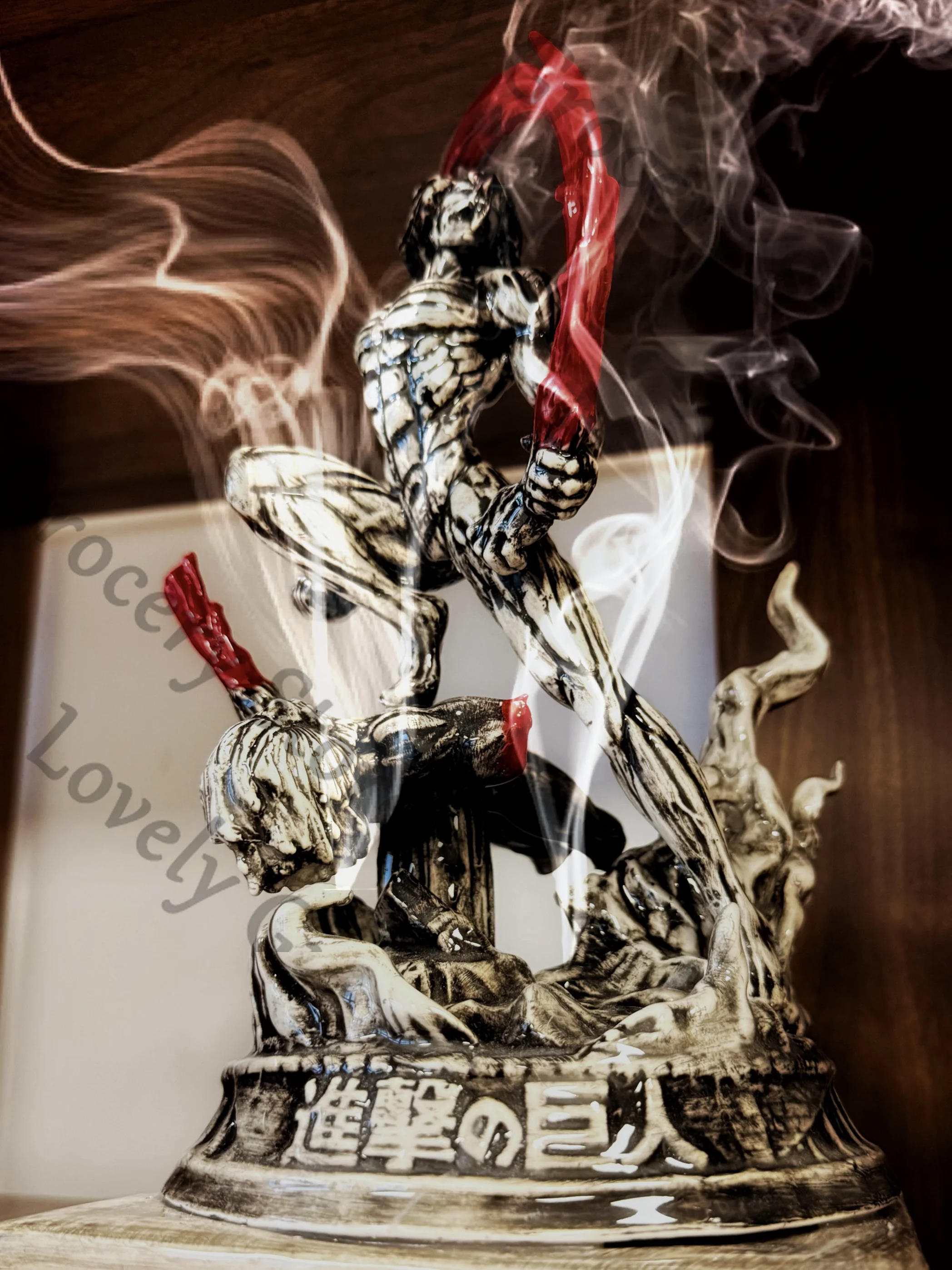 Anime Attack on Titan Eren Jaeger Shingeki No Kyojin Cosplay