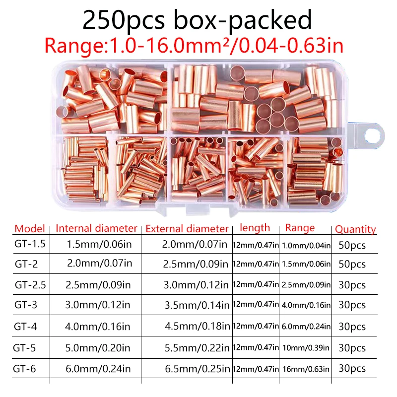 كماشة تغضين طرفية كهربائية صغيرة متعددة الوظائف مع أداة تغضين يدوية لقطع الأسلاك مجموعات موصل متعددة