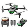 2023 New Kids Drone 4K WiFi FPV 360 Roll Smart Obstacle Avoidance Mini Helicopter Quadcopter Professional Video Gift Toy Drone 1