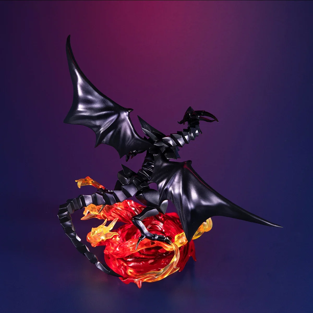 pre-sale】lcfun Original Megahouse Monsters Chronicle Figure Red Eyes Black  Dragon Yu-gi-oh! 14cm Pvc Action Anime Model Toys - Action Figures -  AliExpress