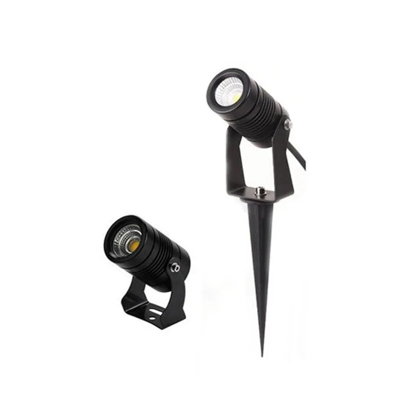 

Waterproof Outdoor Garden Lawn Lamps 220V 110V 12V 3W 5W LED Lawn Light Spike Bulb Tuinverlichting Outdoor Lighting for Garden