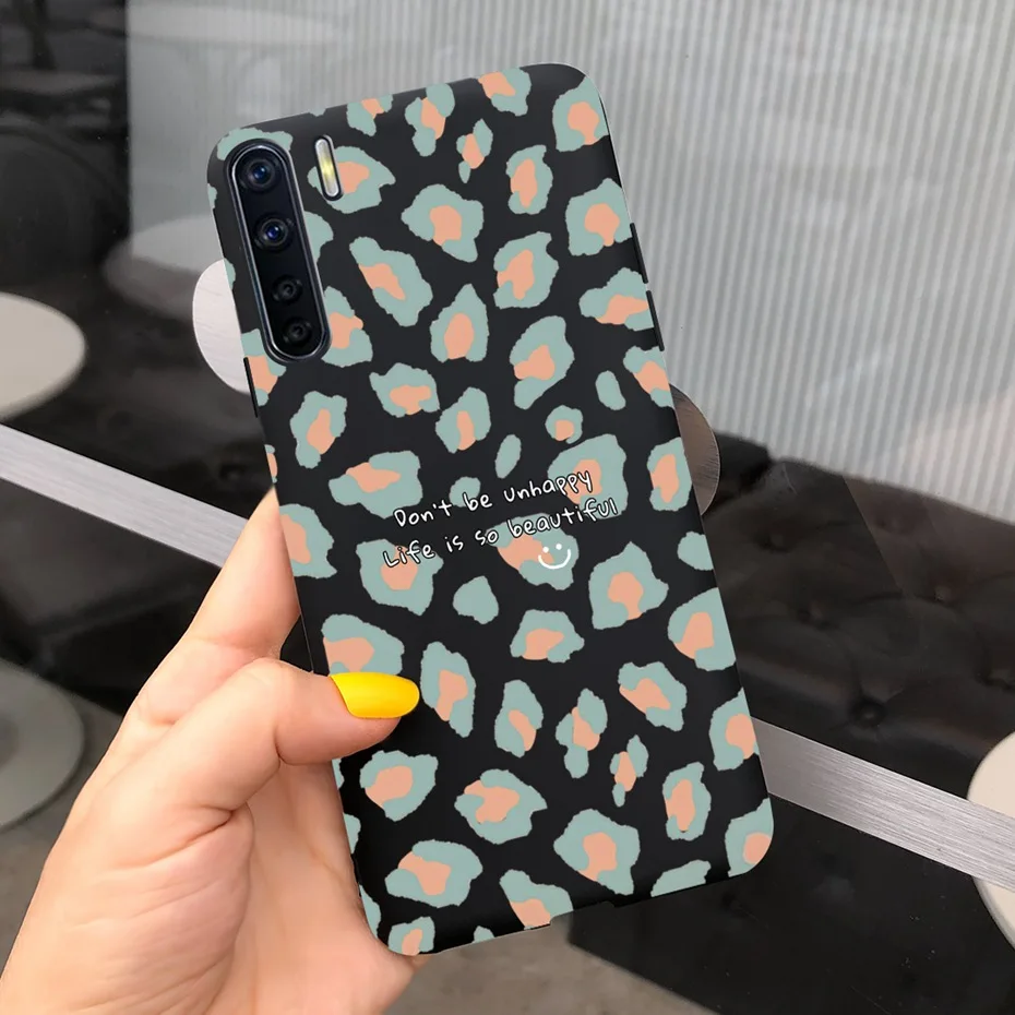 Lovely Printing Jelly Silicone Soft Phone Back Cover Case