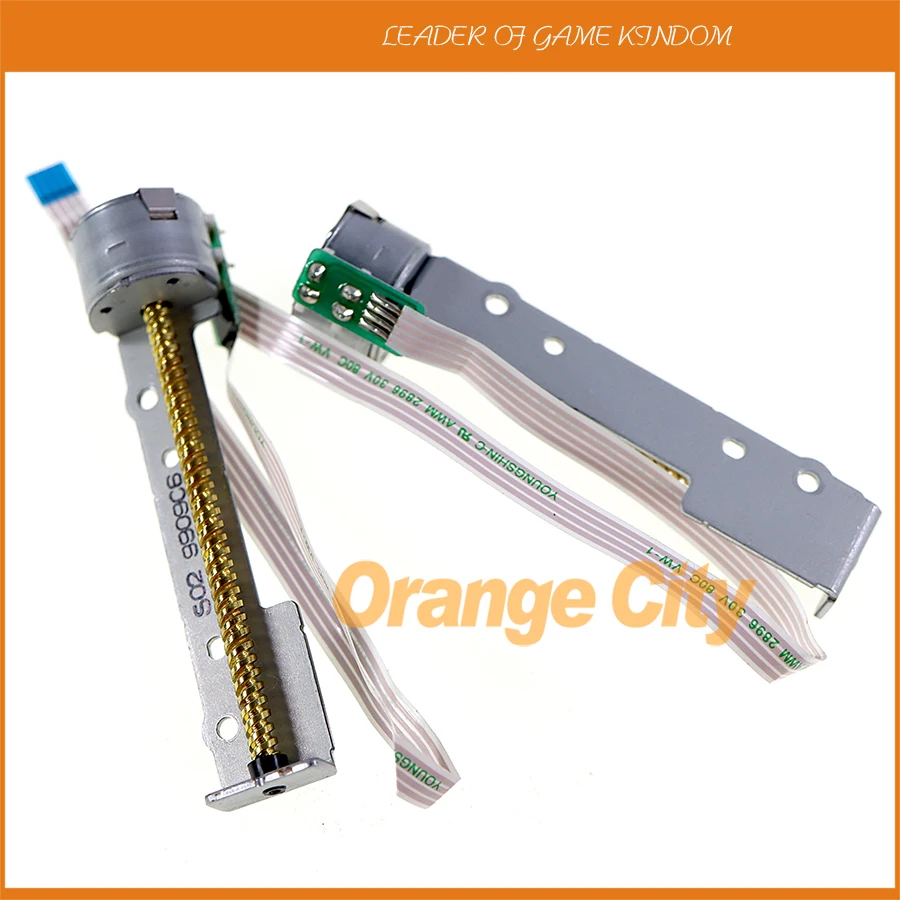 1 Pz Parti Di Ricambio Di Alta Qualità Per Ps2 7000X 70000 7W Per Ps2 7700X 77000 7 W7 Per Ps2 90000 9000X9W Piccolo Motore