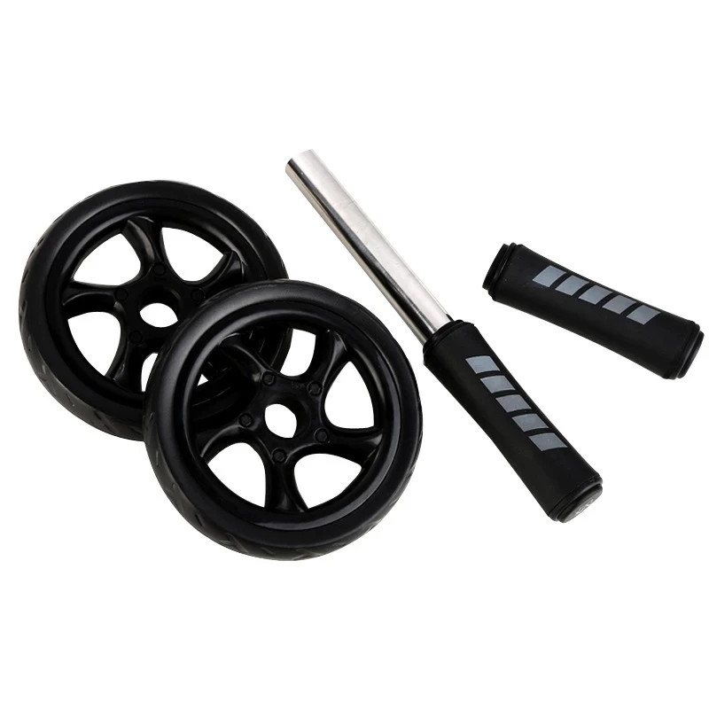 AB Roller Wheel 2