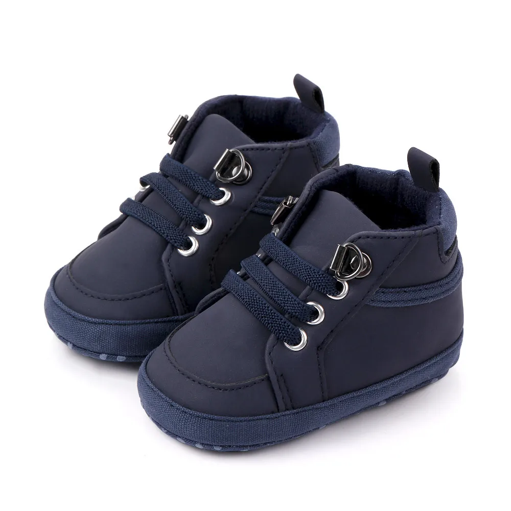 Infant Crib Shoes Booties Newborn Stuff Toddler Soft Trainers Casual Sneakers casual shoes baby girl shoes baby slippers baby girl booties For Baby Items Boys Items Christening Gifts