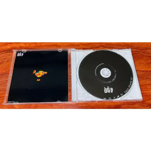 PS1 Lain and OST Ringtones CD A Set of 4 Serial Experiments Lain TV Anime Music - Image 5