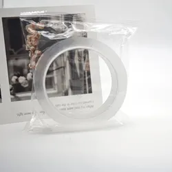 Versatile Waterproof & Stain - Resistant Nano Tape for Home & Restaurant Sealing (3CM 5m)
