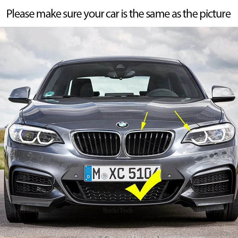 Bmw ڵ Ÿ    Ű   ׸, 񿥴 2 ø F22 F23 F87 M2 2014-2019  ׼, 2 