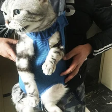 Durable and Washable Mesh Dog Carriers Travel Breathable Soft Pet Dog Backpack Puppy for Small Cat Bags Supplies Pet Accessories