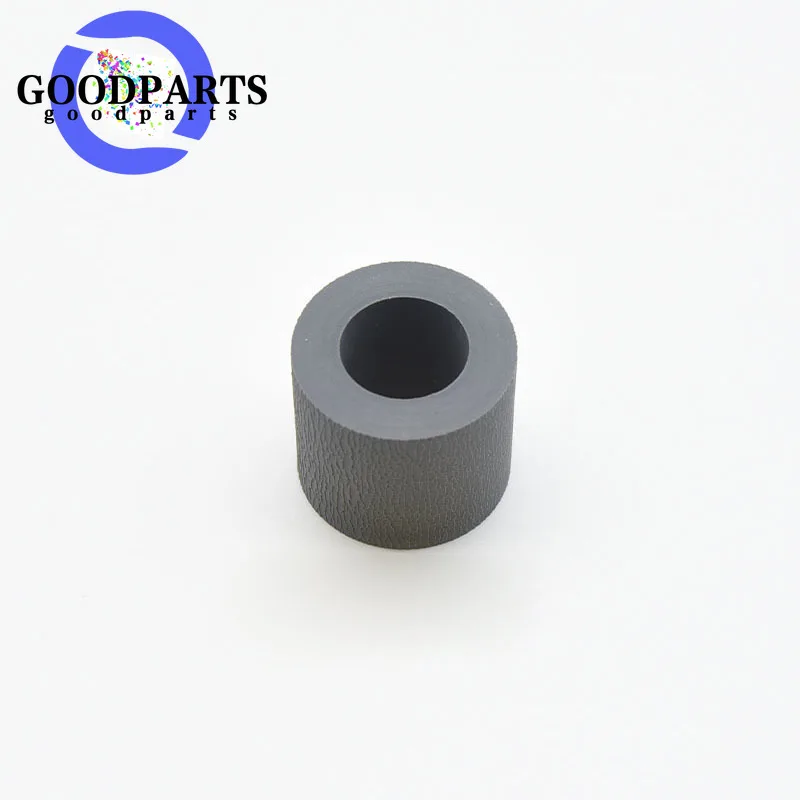 

1Pcs New Collating Machine Pickup Roller Tire For DUPLO DFC DC-12 DFC DC-10 Rubber Roller DC 12 DFC DC 10