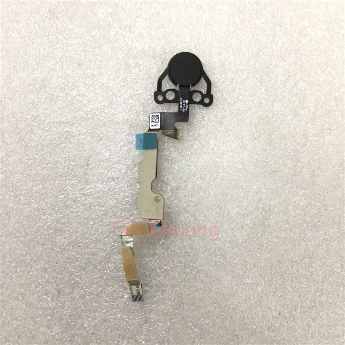 

FOR Dell m5530 xps15 9570 Fingerprint Recognizer Module Switch Button 00HF75