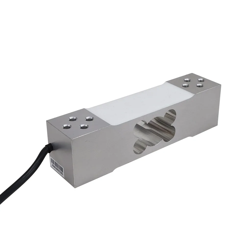 

Strain Gauge Pressure Sensor Single Point Load Cell Electric Scale Weighting Sensor
