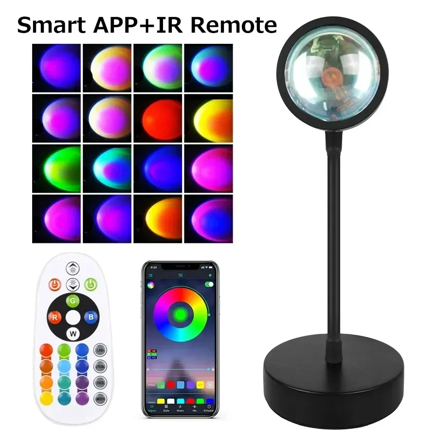 TUYA App Remote