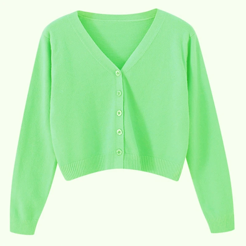 Style 1-green