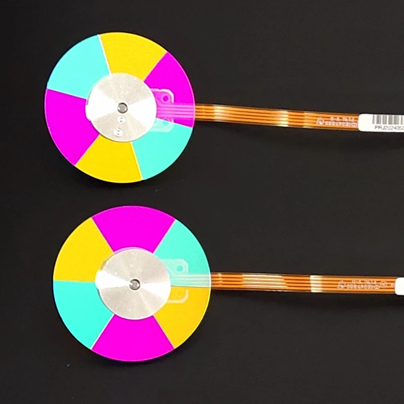 프로젝터 컬러 휠, W1700 W2700 프로젝터에 적합