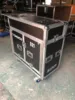 Digico S21 mixing console aviation case hydraulic cabinet all-in-one shockproof and rainproof with desktop case transport case 2