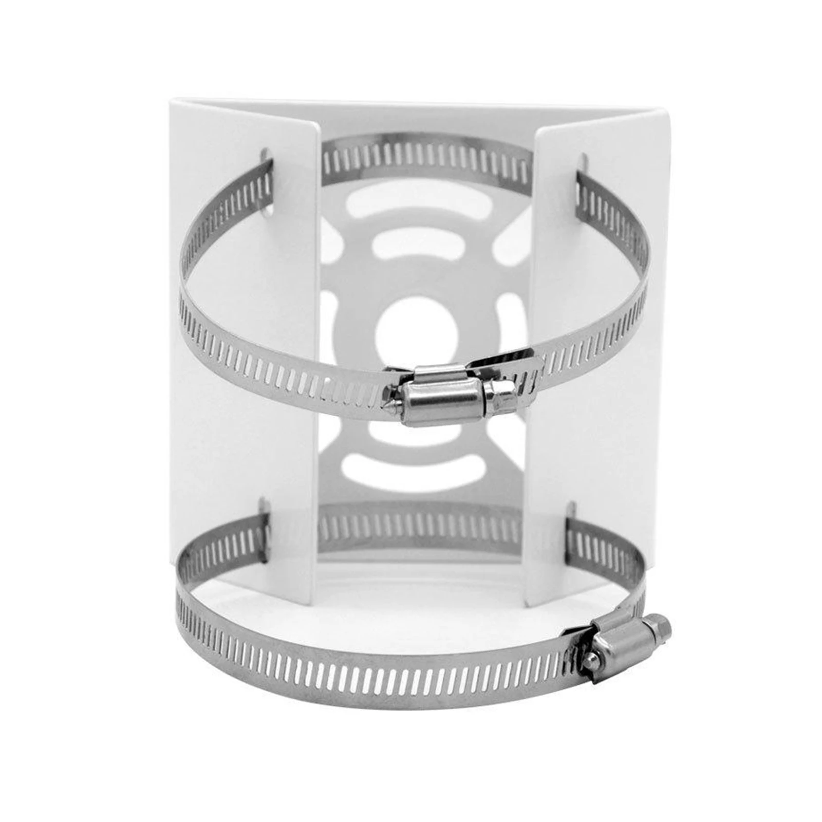 Рисунок 2 - Металлический кронштейн для IP