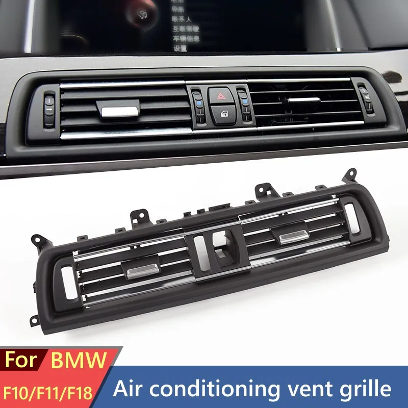 

For BMW 5 Series F10F11F18 AC Panel Air Outlet Conditioning Grille Auto Parts