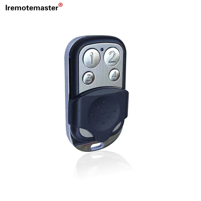 For Superlift S66 S80/SL1/SL2 /S26/S60 Garage Door Remote Control 433.92MHz Rolling Code Gate Openers Replacement