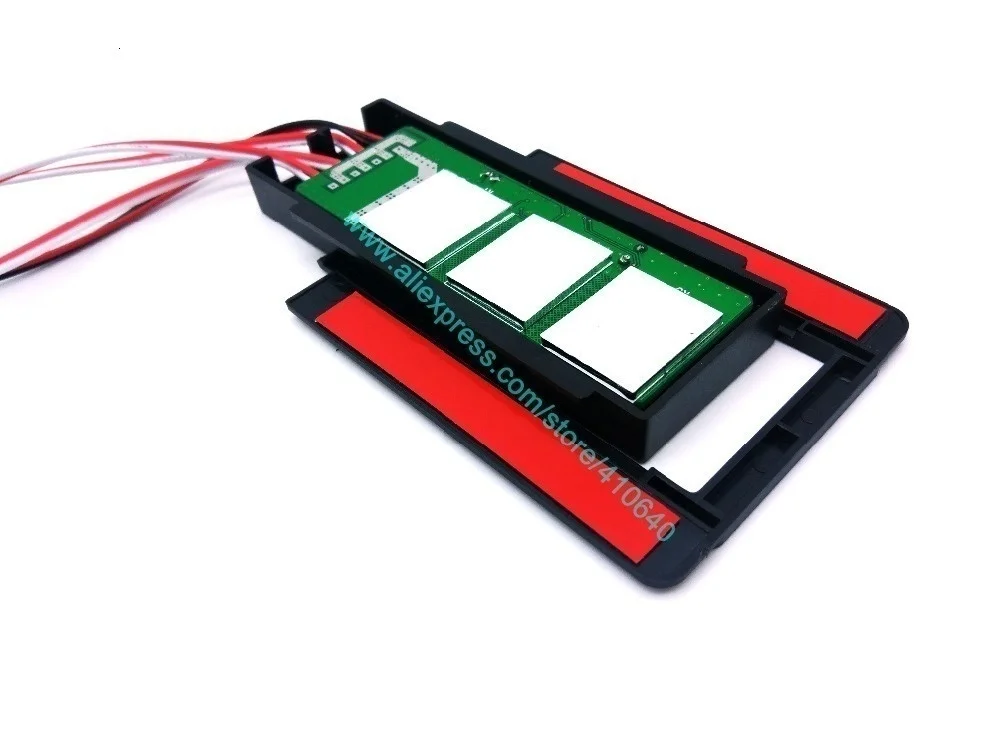 Suprimentos e equipamentos elétricos