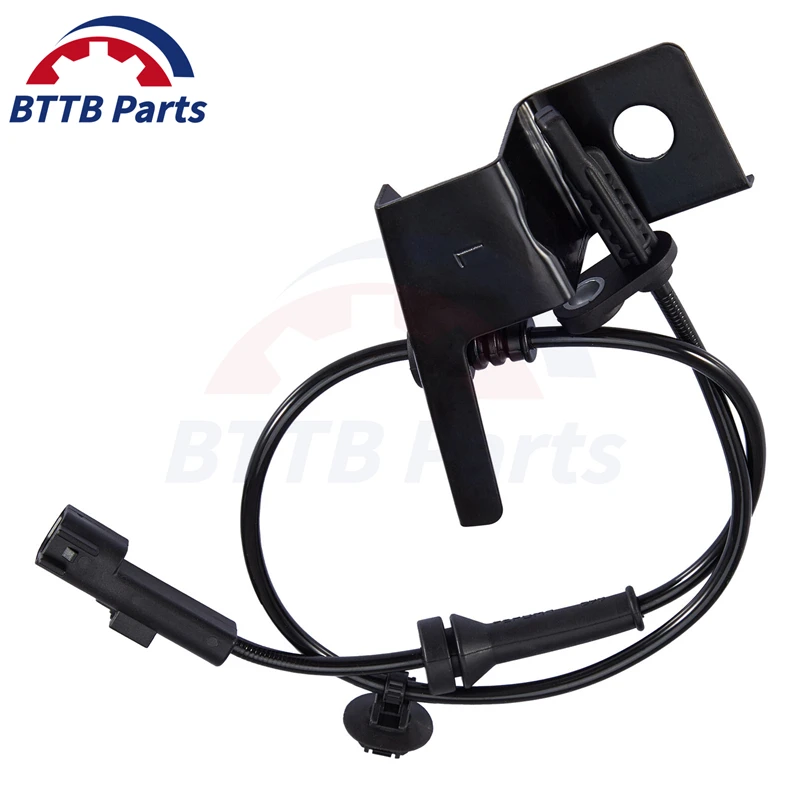 DG9C-2C204-AD DG9C-2C205-AD Front Left Right ABS Wheel Speed Sensor For Ford Mondeo 1.0 EcoBoost 1.5 1.6 2.0 TDCI Fusion car abs speed sensor