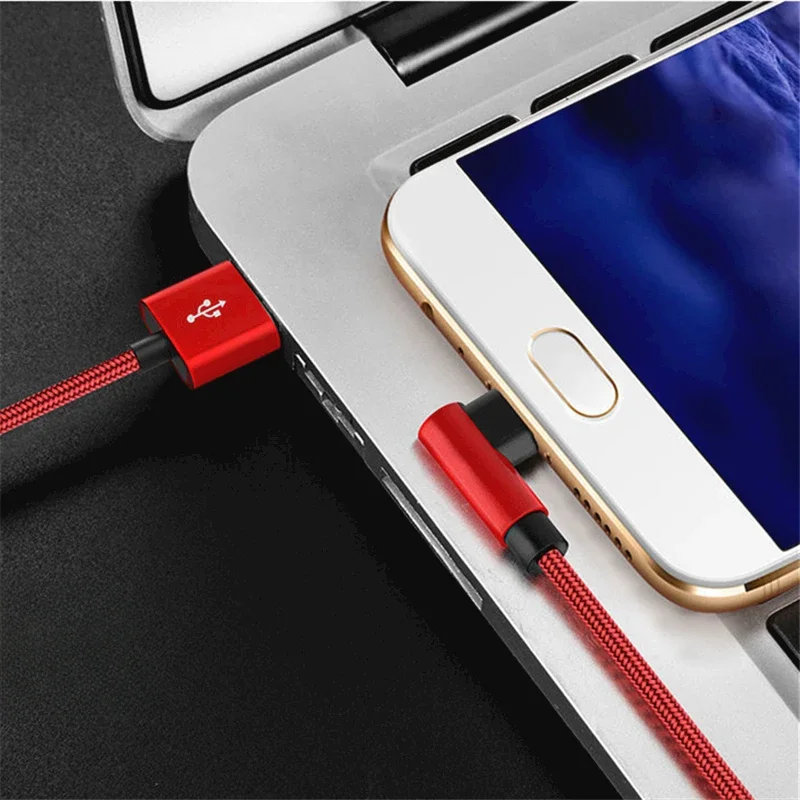 รูปสินค้า สายชาร์จ USB-C 66W ชาร์จเร็ว ปลอดภัย ใช้ได้กับหลายแบรนด์
