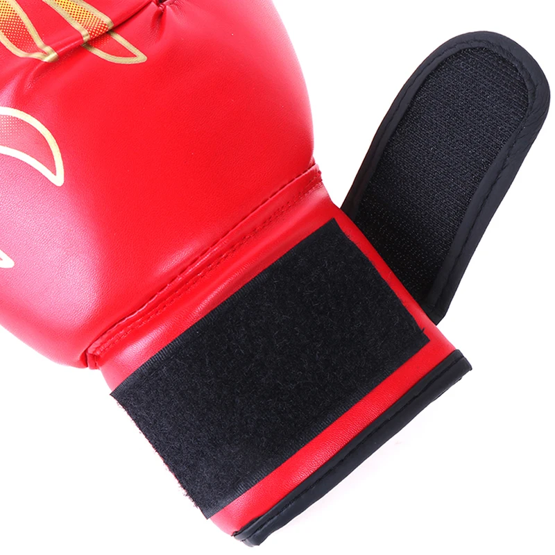 8Pcs/Set Fitness Training Muay Thai Fight Sanda Training Punching