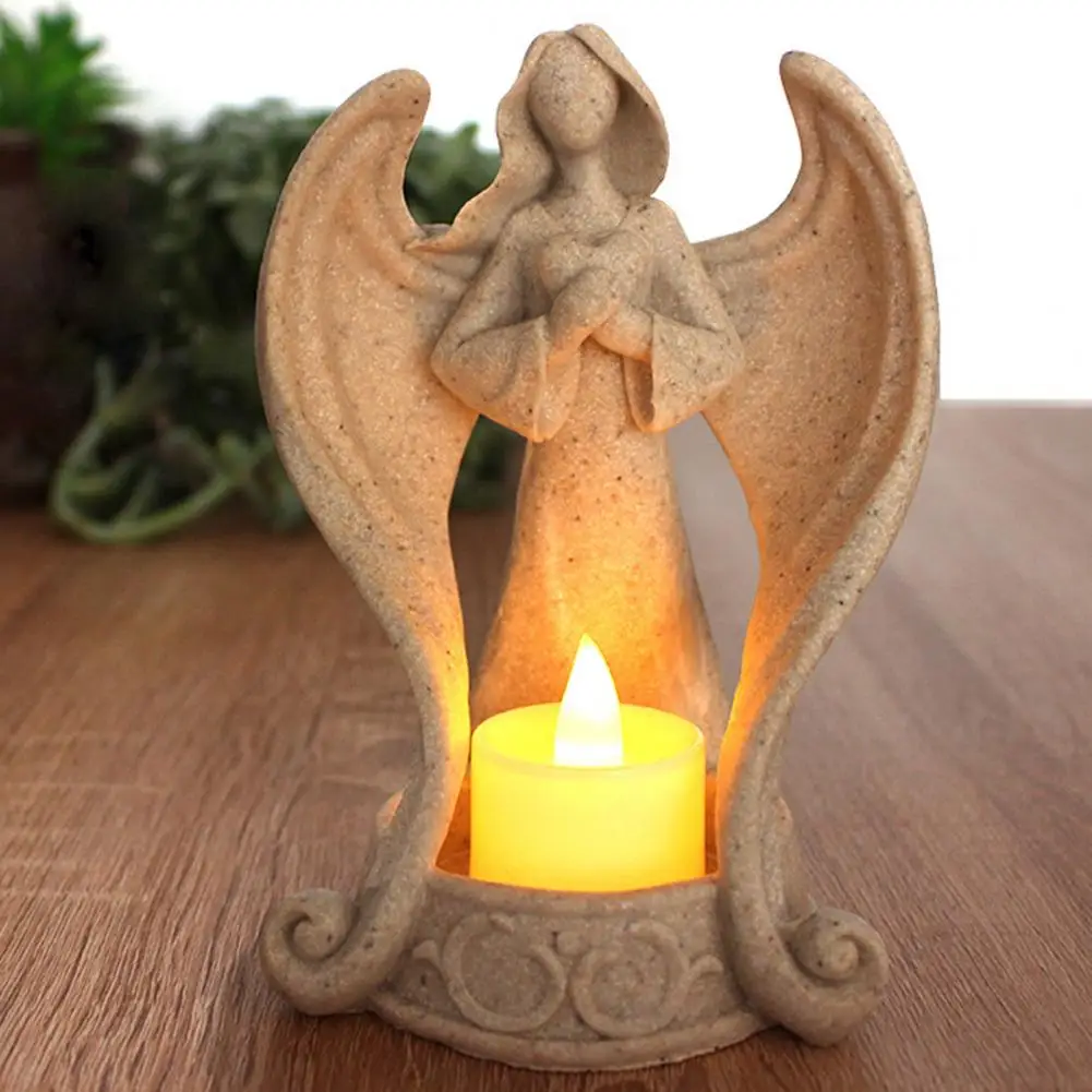 handmaide candle Angel Ring 格安 価格でご提供いたします キャンドル