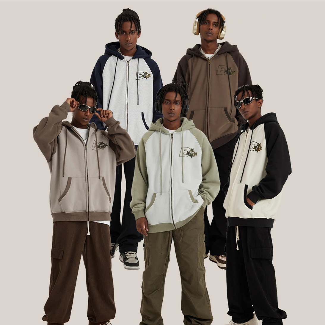 Store Home Products Feedback