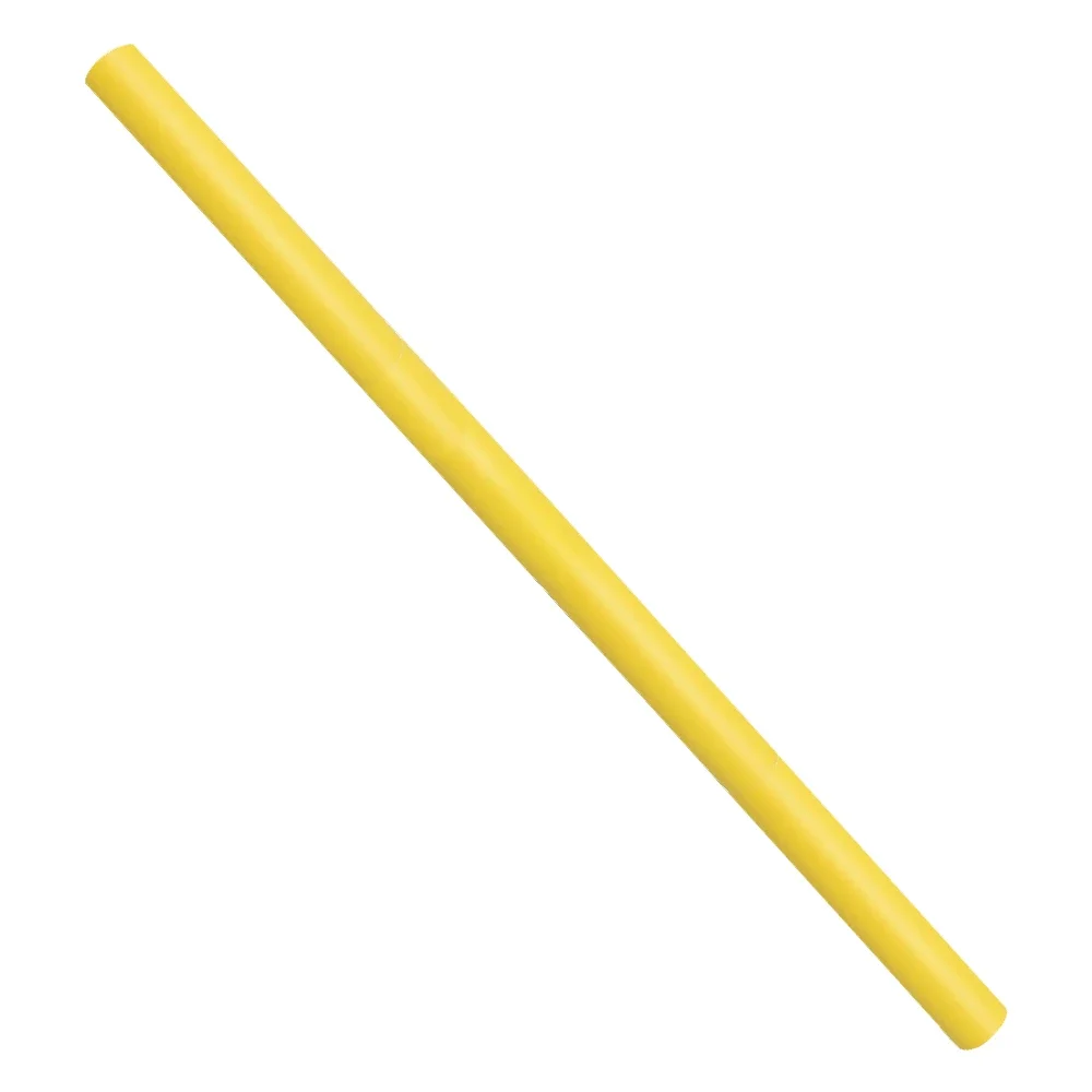 Indoor Golf Multi-functional Swing Aid Power Stick Swing Trainer Soft Baton Training Power Whip Foam Swing Stick golf training 4