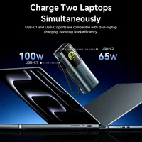Vention 165W Power Bank 20000mAh