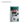 UN-2 Electric Welder Portable 2KW 220V Small Saw Blade Butt Welder /Band Saw Blade Welding Machine Touch Welding 2