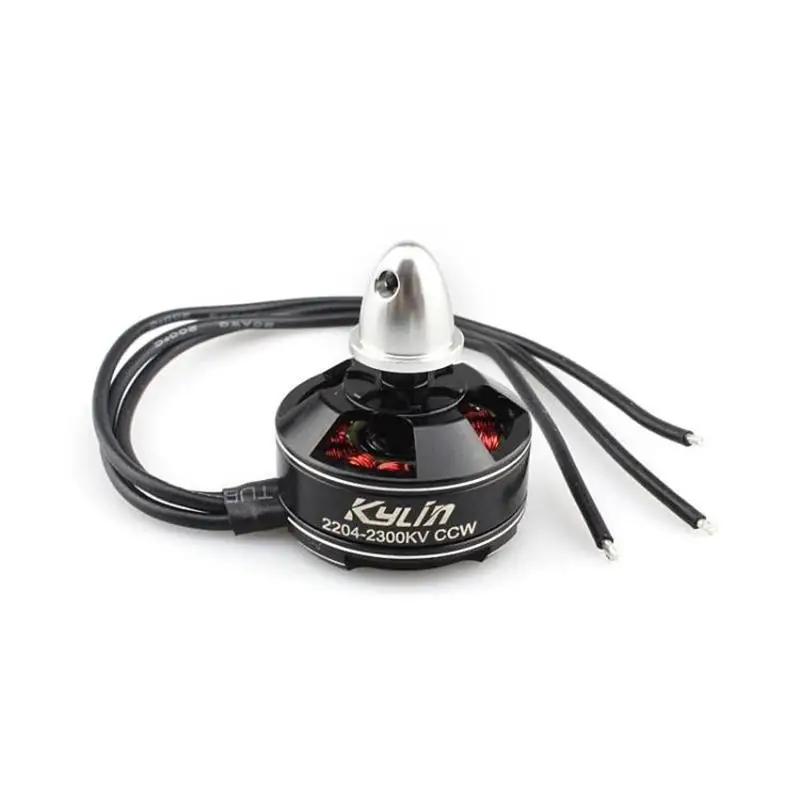 KDSKylin250RCHelicopterQuadcoptersparepartsCCW22042300KV