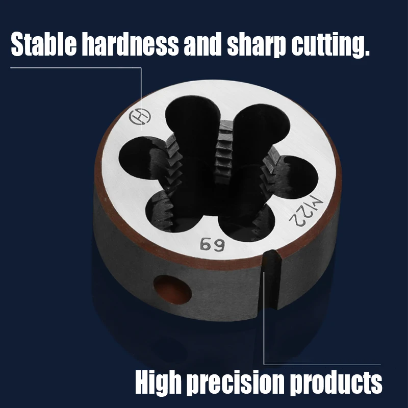 Рисунок 4 - Металлическая резьба