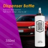 Corrosion Resistant Dispenser Bottle for Car Polish Wax Auto Detailing Tools 3