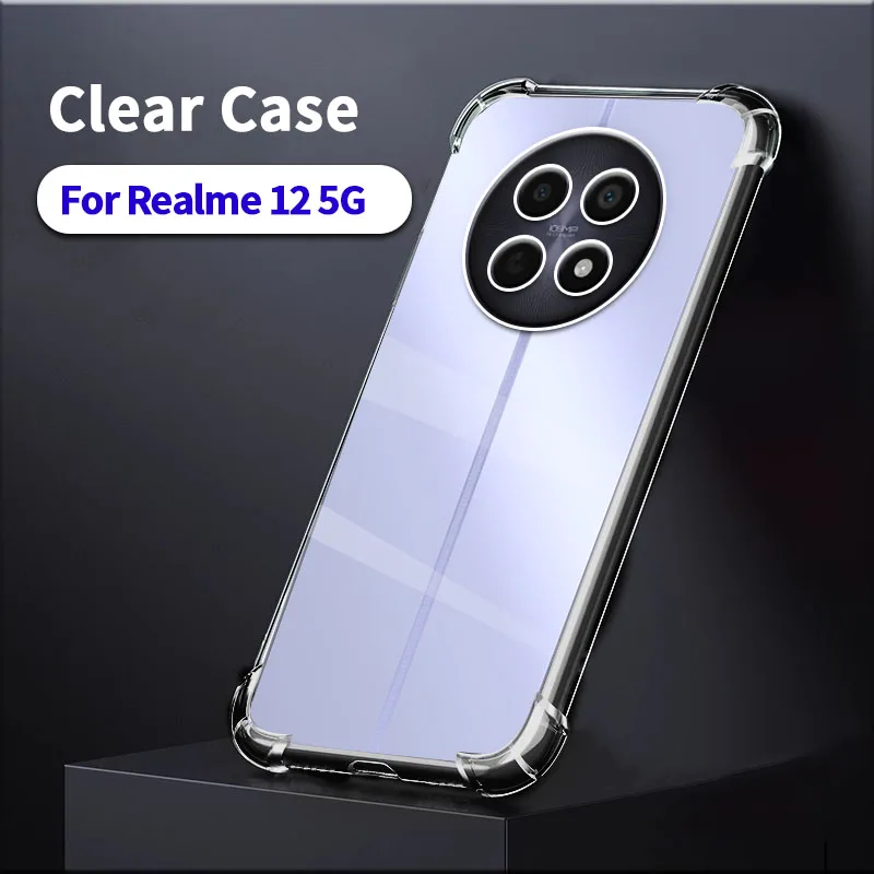 For Realme 12 5G