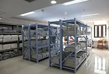  Customer-made products, non-designated customers do not buy 