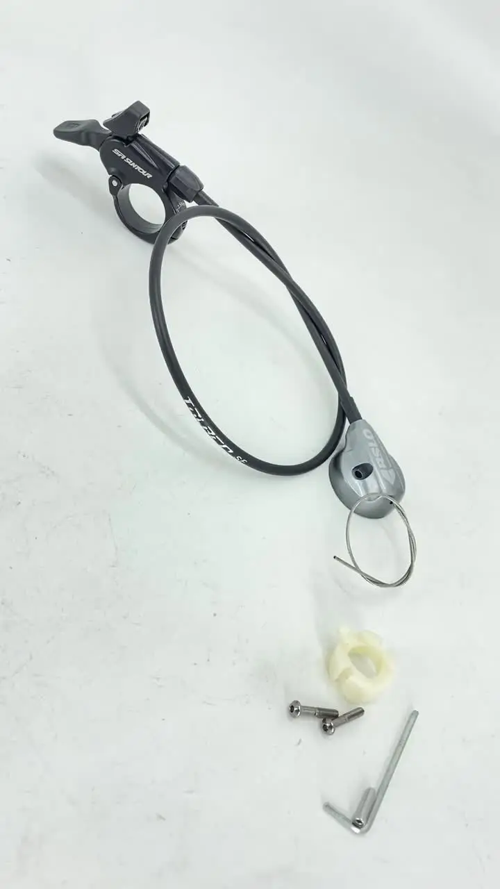 Interrupteur De Verrouillage De Fourche à Distance Pour Vélo EPICON