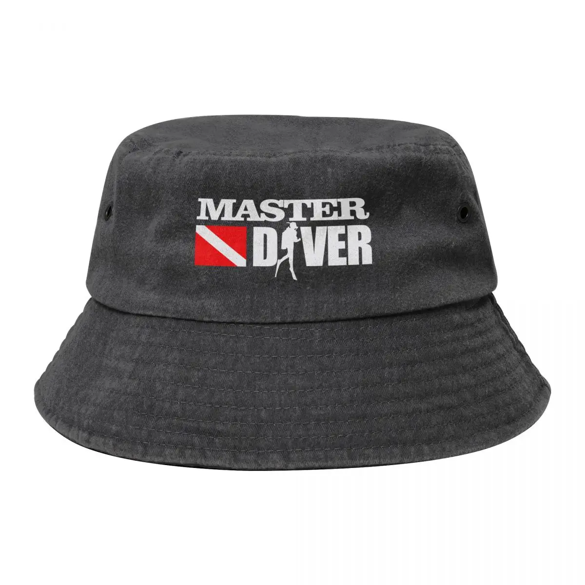 

Панама мастер дайвер, шапка с поплавком, кепка на заказ для женщин и мужчин