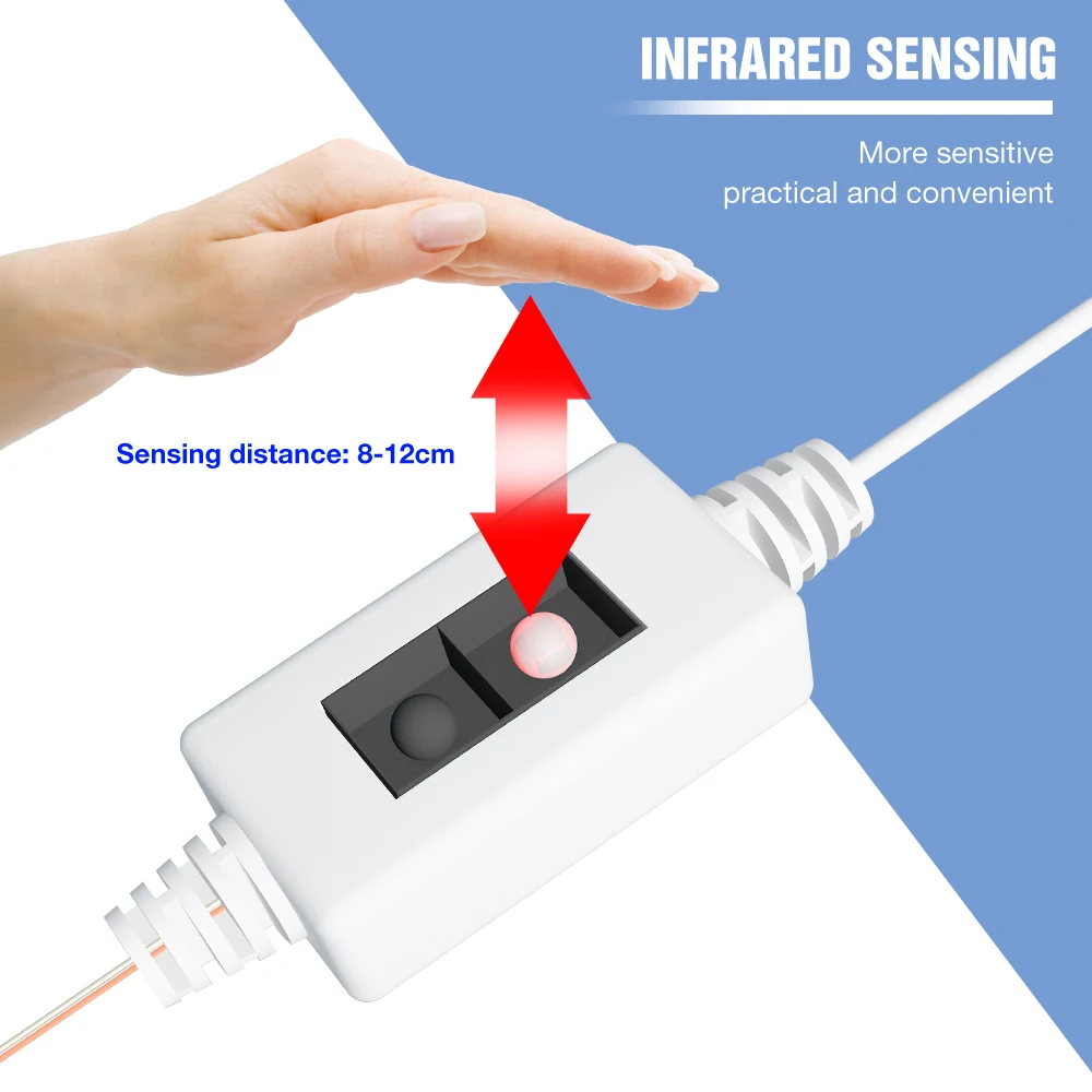 Рисунок 4 - Фотолампа для гидропоники