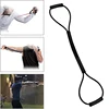 Resistance Rope Boxing Resistance Band Rubber Speed Training Pull Rope Muay Thai Karate Crossfit Workout Power Strength 2