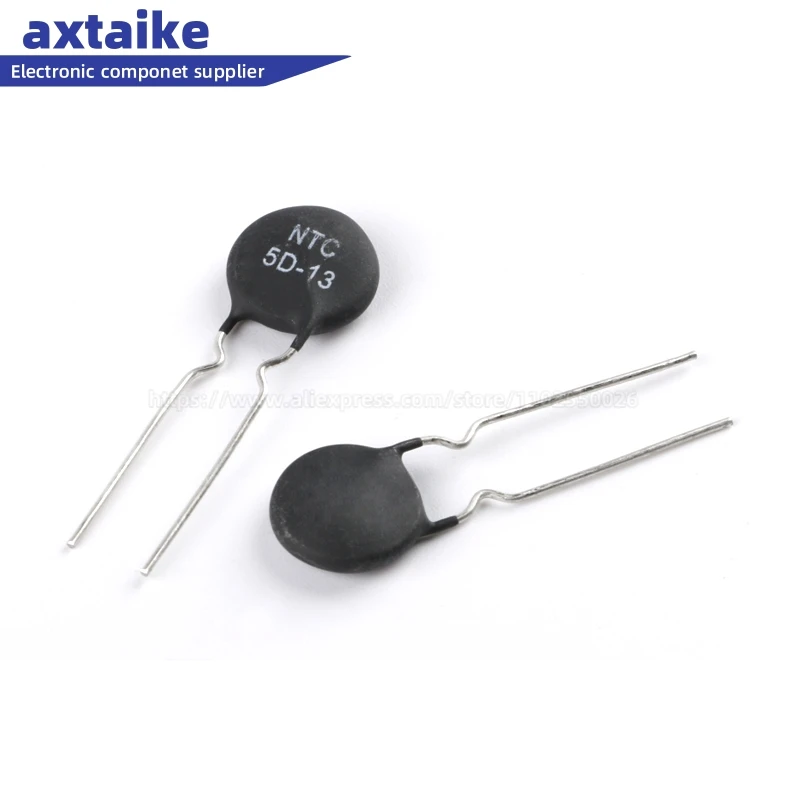 Рисунок 4 - терморезистор NTC 2