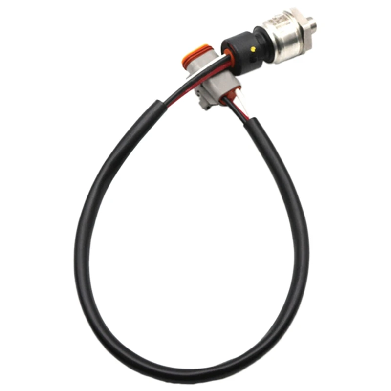 

Датчик давления 42-1312, 1 шт., запасные части для Thermo King 0-500 PSIG 167738 3HMP2-7 140611 8342149