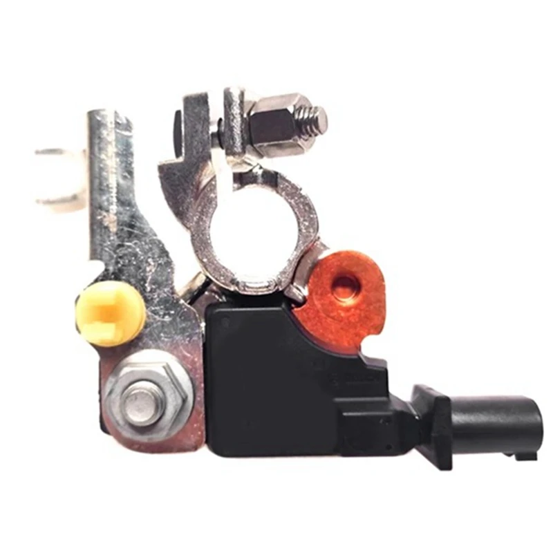 Battery Negative Wire Protection Module 9802043480 For Peugeot 3008/408