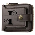 Dark Brown-I
