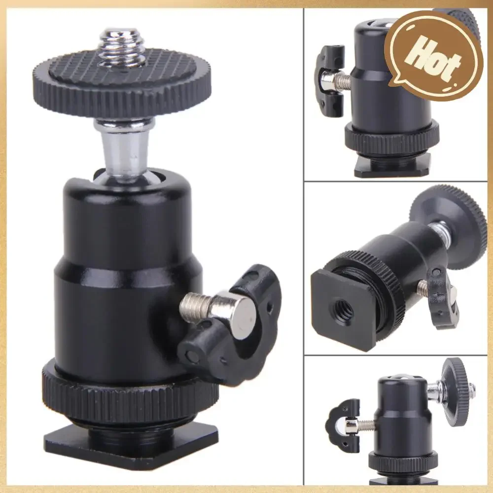 Dörr Adattatore Per Treppiede In Metallo Per Binocolo | Filettatura 1/4'' | Osservazione A Mani Libere - 6