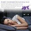 Shower Steamers Aromatherapy Tablets Vapor Scent Spa Bathbombs For Fatigue Stress Relief Sleep Relax Refreshing Shower Steamers 2