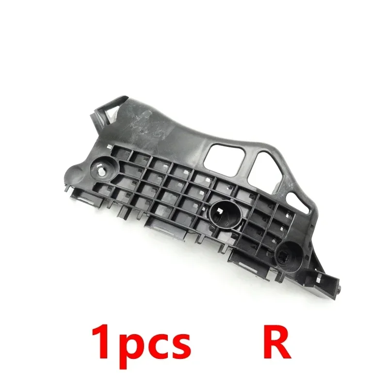Front Bumper Support Brackets For 2018-2021 Toyota Camry – Left & Right (KARPAL)