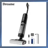 Dreame Tech H12 PRO Powder Injector, Smart Floor Injector Without Cable, Vacuum Cleaner and Ball To Hard Floor With Hot Air Ring 1